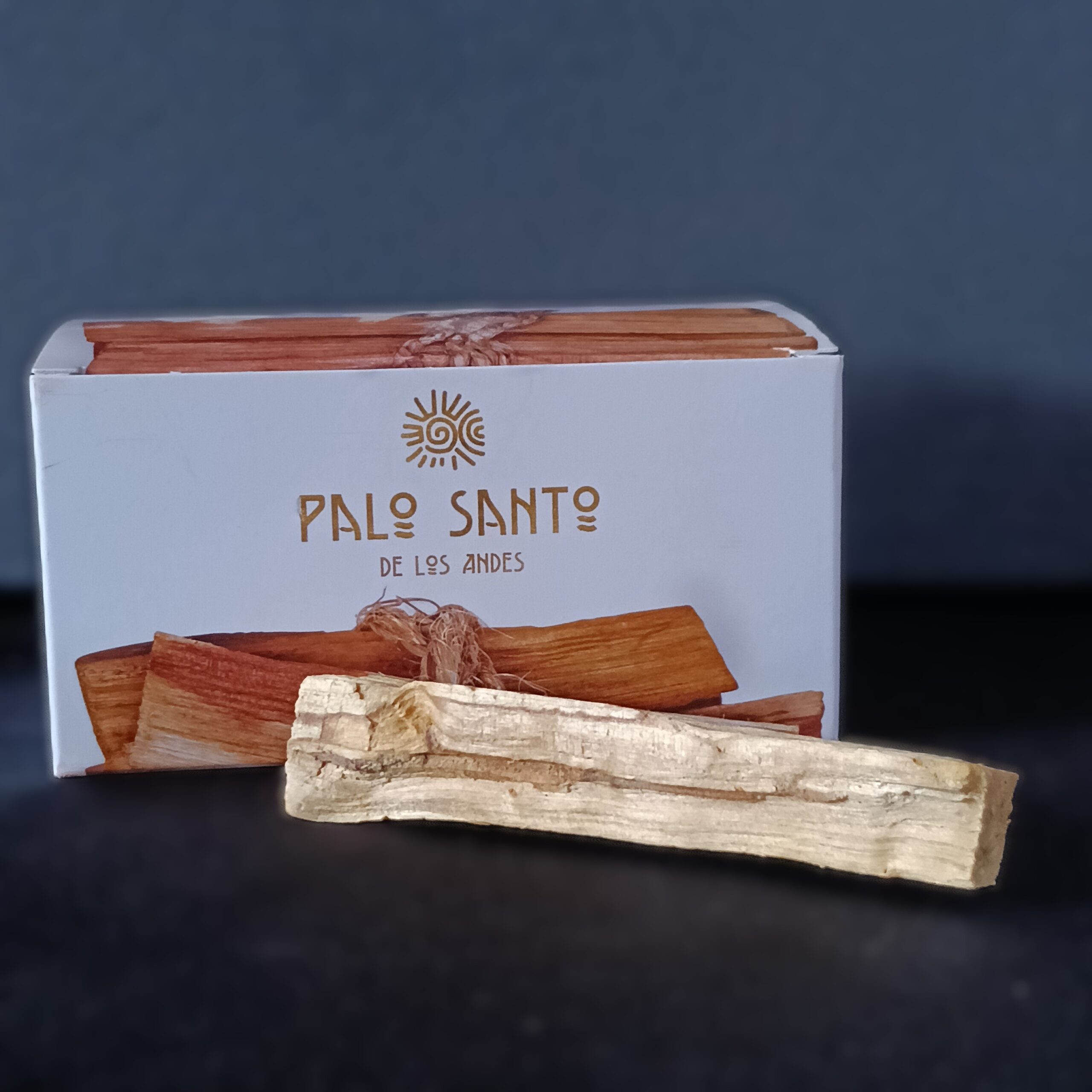 Palo Santo